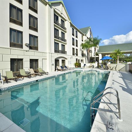 Airport Inn Fort Myers Exterior foto